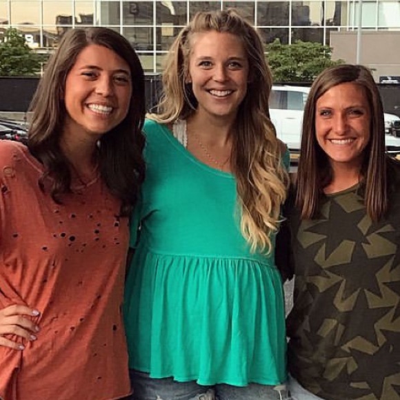 Free People Odyssey Tee - Picture 2 of 4